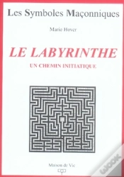 Capa do artigo Le Labyrinthe