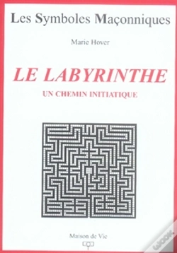 Capa do artigo Le Labyrinthe