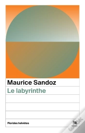 Capa do artigo Le Labyrinthe