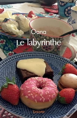 Capa do artigo Le Labyrinthe