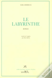 Capa do artigo Le Labyrinthe