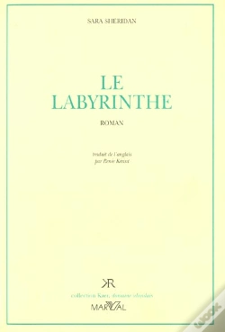 Capa do artigo Le Labyrinthe