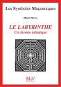 Le Labyrinthe, Un Chemin Initiatique N.19 - Preview