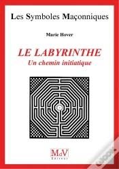 Capa do artigo Le Labyrinthe, Un Chemin Initiatique N.19