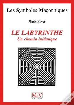 Capa do artigo Le Labyrinthe, Un Chemin Initiatique N.19