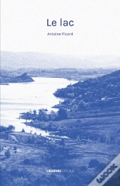 Capa do artigo Le Lac