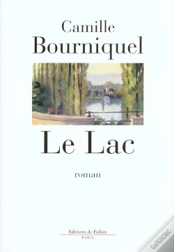 Capa do artigo Le Lac