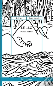 Capa do artigo Le Lac