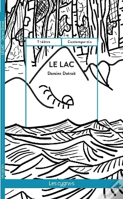 Capa do artigo Le Lac