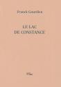 Le Lac De Constance : Poèmes & Proses De Films - Preview