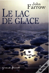 Le Lac De Glace