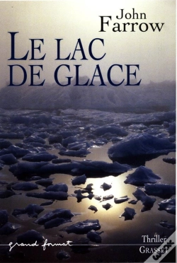 Capa do artigo Le Lac De Glace