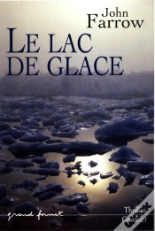 Capa do artigo Le Lac De Glace