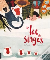 Capa do artigo Le Lac De Singes