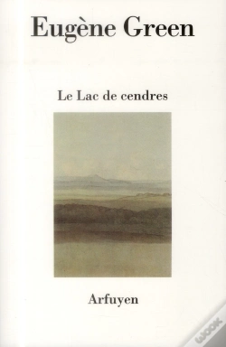 Capa do artigo Le Lac Des Cendres