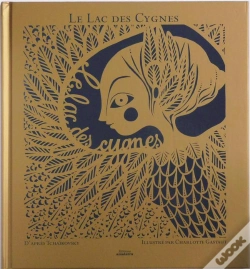 Capa do artigo Le Lac Des Cygnes