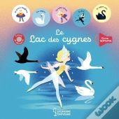 Le Lac Des Cygnes