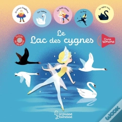 Capa do artigo Le Lac Des Cygnes