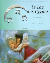 Capa do artigo Le Lac Des Cygnes