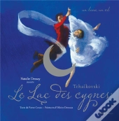 Le Lac Des Cygnes