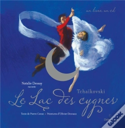 Capa do artigo Le Lac Des Cygnes