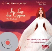 Capa do artigo Le Lac Des Cygnes