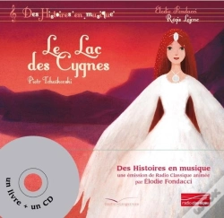 Capa do artigo Le Lac Des Cygnes