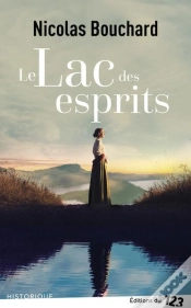 Capa do artigo Le Lac Des Esprits