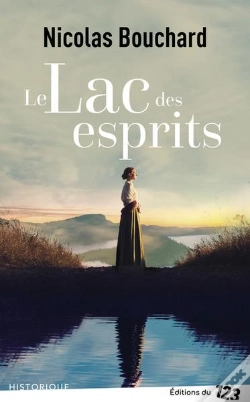 Capa do artigo Le Lac Des Esprits