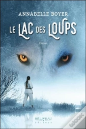 Capa do artigo Le Lac Des Loups