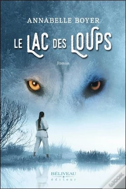 Capa do artigo Le Lac Des Loups