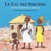 Capa do artigo Le Lac Des Sorciers - CD