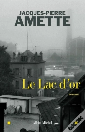 Capa do artigo Le Lac D
