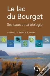 Capa do artigo Le Lac Du Bourget