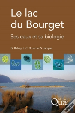 Capa do artigo Le Lac Du Bourget
