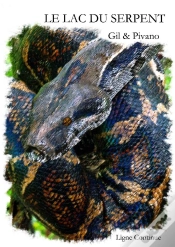 Capa do artigo Le Lac Du Serpent