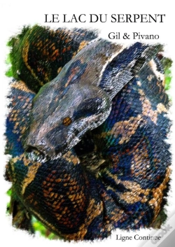 Capa do artigo Le Lac Du Serpent