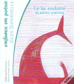 Capa do artigo Le Lac Endormi Et Autres Poemes