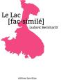 Le Lac (Fac-Simile) - Preview