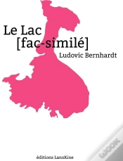 Capa do artigo Le Lac (Fac-Simile)