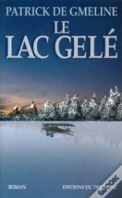 Capa do artigo Le Lac Gelé