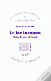 Capa do artigo Le Lac Inconnu ; Entre Proust Et Freud