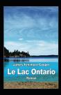Le Lac Ontario Annote - Preview
