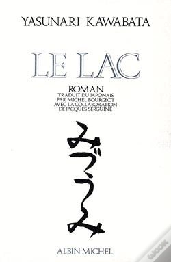 Capa do artigo Le Lac