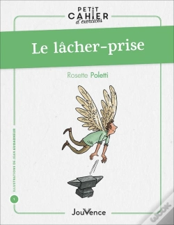 Capa do artigo Le Lâcher-Prise