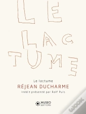 Le Lactume