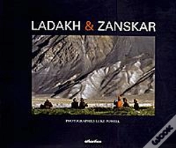 Capa do artigo Le Ladakh Et Zanskar
