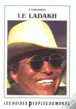 Capa do artigo Le Ladakh