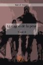 Le Lagon De La Peur Tome 2 - Preview