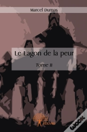 Capa do artigo Le Lagon De La Peur Tome 2